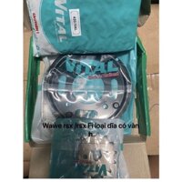 Bộ nhông xích Honda Wave RS/RSX/S/Alpha/Ablade hàng nhập Thái Lan Thương Hiệu VITAL