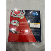 bộ nhông xích kmc winer 150