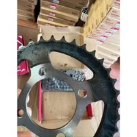 Bộ nhông xích mã KRS HONDA Wave anpha đời đầu / Alpha + (H0640KRS900) (5A 2C)+mã KTL CHO WA 100 VÀ WA 110