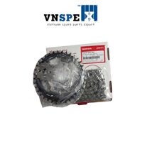 Bộ nhông xích wave alpha cũ HONDA Wave Alpha - H0640KRS900