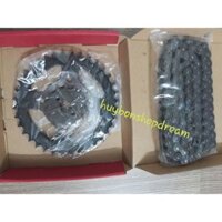 Bộ nhông xích xe Dream