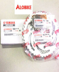 Bộ nhông xích xe Exciter 150 Yamaha chính hãng