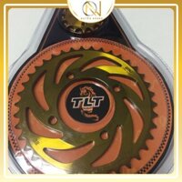 Bộ nhông xích xe máy exciter GP 5 số