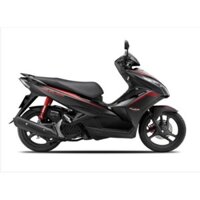 Bộ nhựa honda Air Blade đen mờ đời 2014