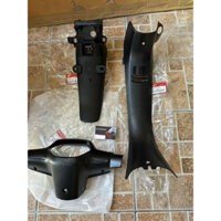 BỘ NHỰA NHÁM WAVE THÁI 110