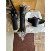 BỘ NHỰA NHÁM WAVE THÁI 110