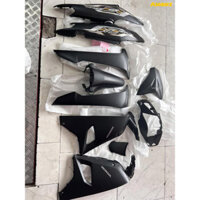 Bộ nhựa Wave a 100 màu đen