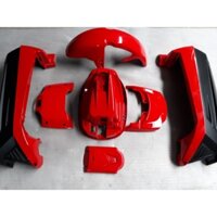Bộ nhựa Xe máy điện 133S
