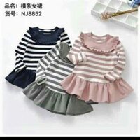 Bộ nỉ bông+ áo ghile cho bé