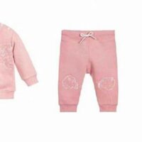 Bộ nỉ kenzo bé gái