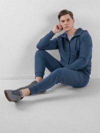 Bộ nỉ nam cao cấp hàng xuất khẩu chất lượng