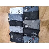 BỘ NỈ NAM HÀNG ĐẸP