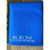 Bộ nỉ thay bàn Lip, thay nỉ bàn bida lip giá rẻ