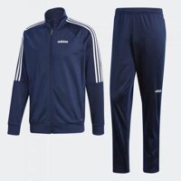 Bộ nỉ thể thao Adidas nam climalite - DY3142
