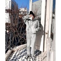 Bộ nỉ thể thao