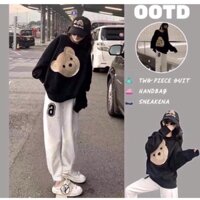 Bộ nỉ thể thao