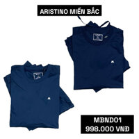 Bộ Nỉ Thu Đông Matal MBND01 Thể Thao Co Giãn Bo Gấu