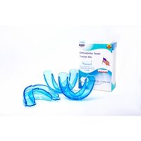Bộ Niềng Răng Silicon Tại Nhà Dessa USA - Giai Đoạn 1 - Hàng Chính Hãng - Fullbox