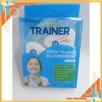 Bộ niềng răng trainer tại nhà | Cho bé từ 6-13 tuổi