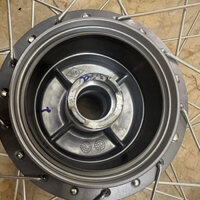 Bộ niềng trước Jupiter, Sirius, Taurus - vành yamaha