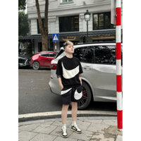 bộ nike cập bến