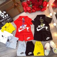 Bộ Nike