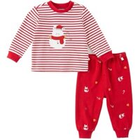 Bộ noel cho bé 💝Đồ Giáng Sinh Cho Bé Trai COTTON100%💝Đồ noel cho bé gái 6-19kg MinkyMom Giáng Sinh Quần áo noel cho bé