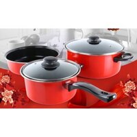 Bộ Nồi  3 Cái