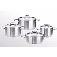 Bộ nồi 4 món Fissler Berlin