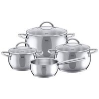 Bộ nồi 4 món Silit Nobile