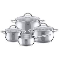 Bộ nồi 4 món Silit Nobile