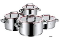 Bộ nồi 4 món WMF 0760046043 Function 4 Advanced