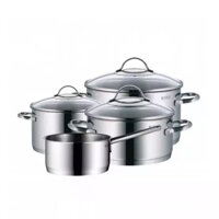 Bộ nồi 4 món WMF PROVENCE PLUS