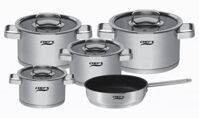 Bộ nồi 5 món Chefs EH-CW6304