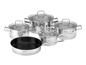 Bộ nồi 5 món Dmestik E005