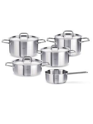 Bộ nồi 5 món Fissler Berlin