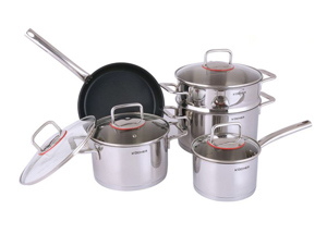 Bộ nồi 5 món Kocher Berlin