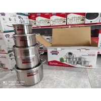 Bộ nồi 5 món SH895