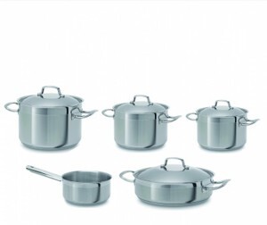 Bộ nồi 5 món Teka 49004840