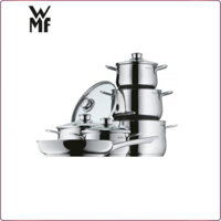 Bộ nồi 6 chiếc WMF DIADEM PLUS 6PC SET