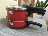 BỘ NỒI ÁP SUẤT SILIT 7174814