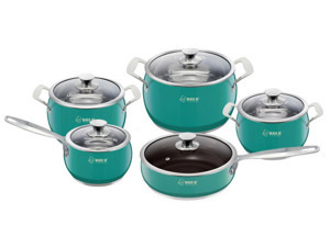 Bộ nồi Arber AN06SMDT