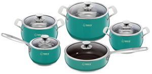 Bộ nồi Arber AN06SMDT