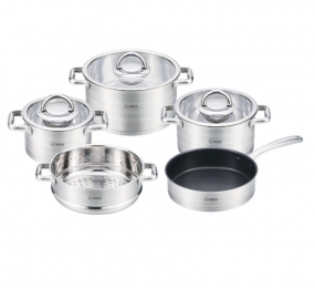 Bộ nồi Arber Paladi