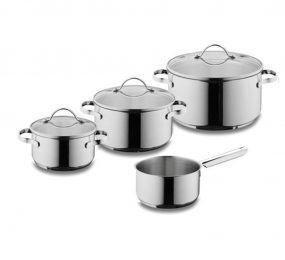 Bộ nồi Berndes GENUA 045131