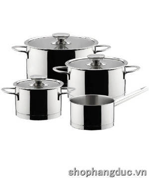 Bộ nồi Berndes Millesima 4 món