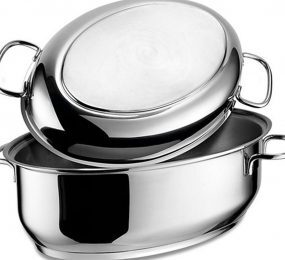 Bộ nồi Berndes Potware Ovaler