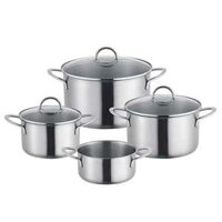 Bộ nồi Berndes Roma 059021