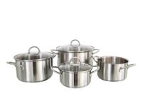 Bộ nồi Berndes Roma 059021