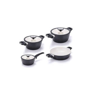Bộ nồi Berndes Smart (4 chiếc)
